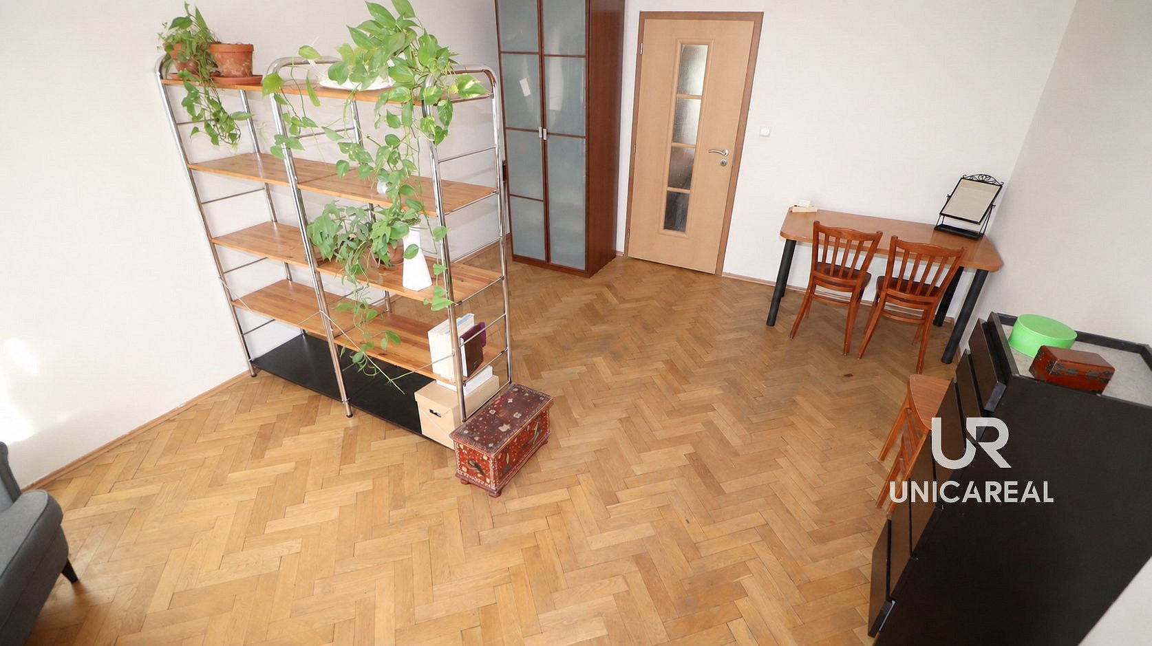 Prodej bytu 2+kk 47 m² — photo 3
