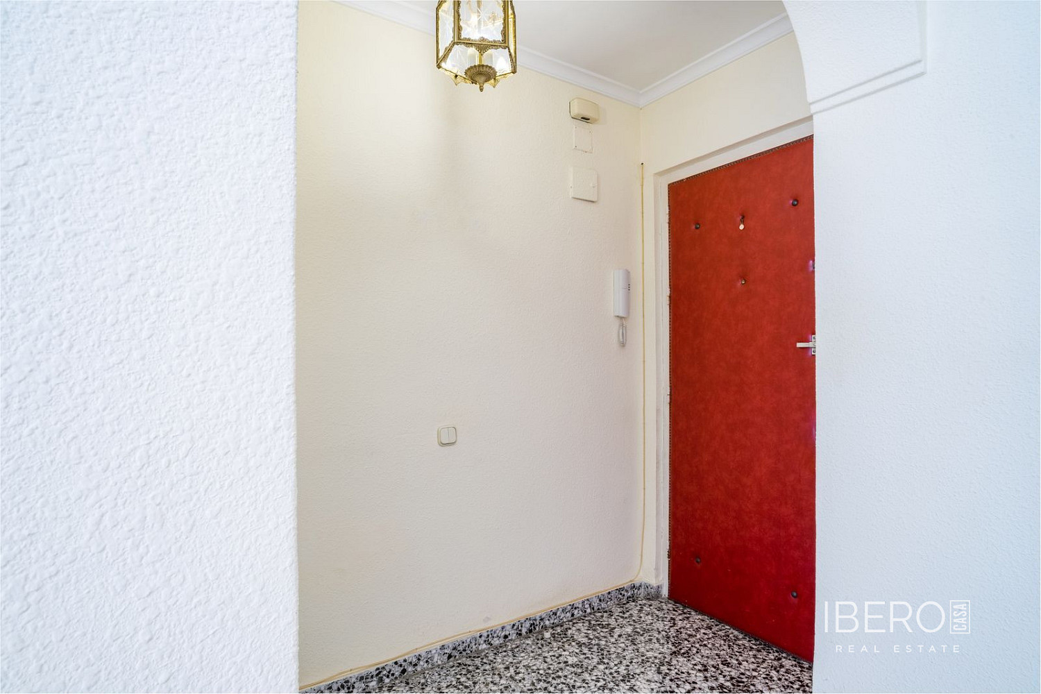 Piso 5+kk – Málaga, Centro Histórico, Centro - Vista 3