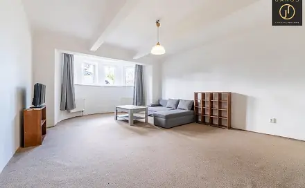 Prodej bytu 2+kk 59 m², Pod Havlínem, Praha 5 - Zbraslav