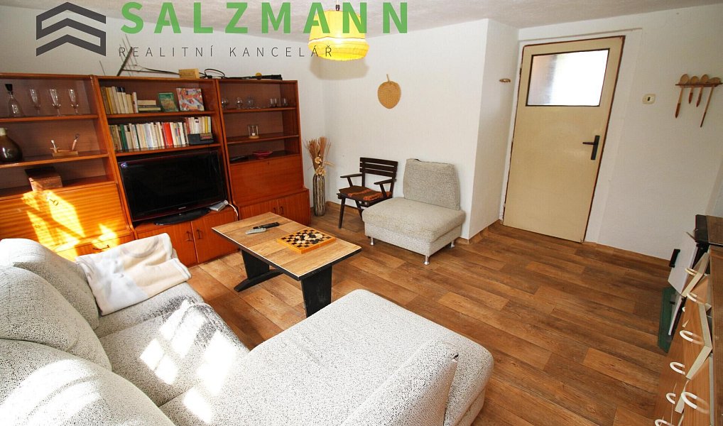 Prodej chaty/chalupy 48 m² s pozemkem 402 m², Cheb – náhled fotky 10
