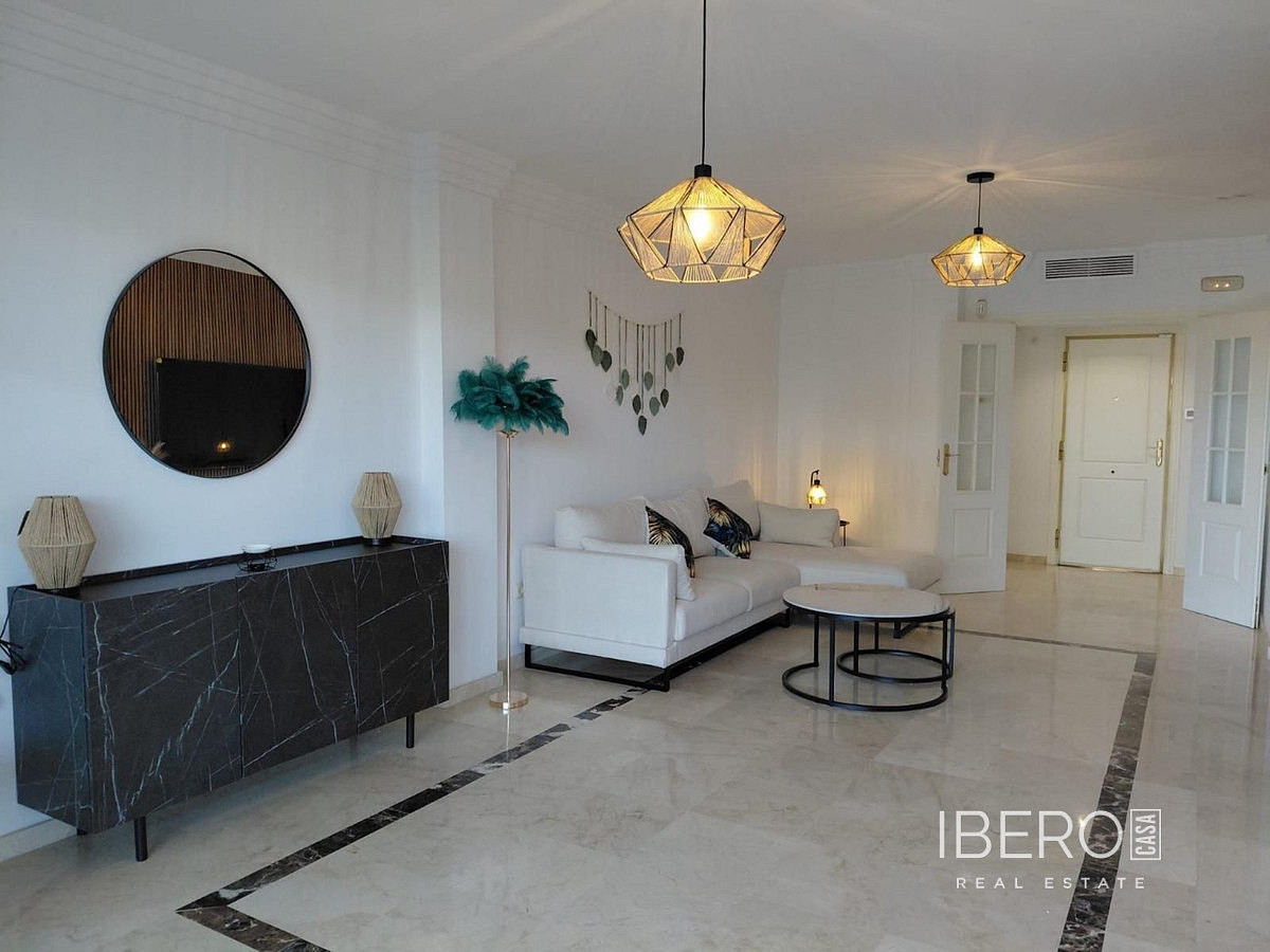 Piso 2+kk – Rio Real Golf - Vista 2