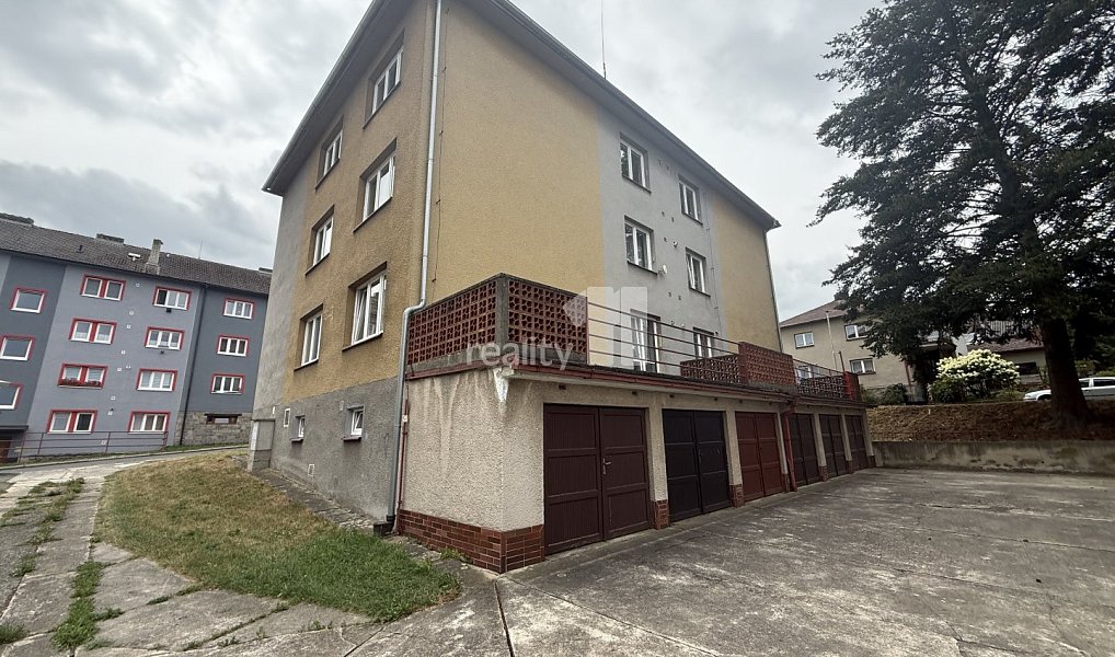 Prodej bytu 3+1 73 m², Humpolec – náhled fotky 19