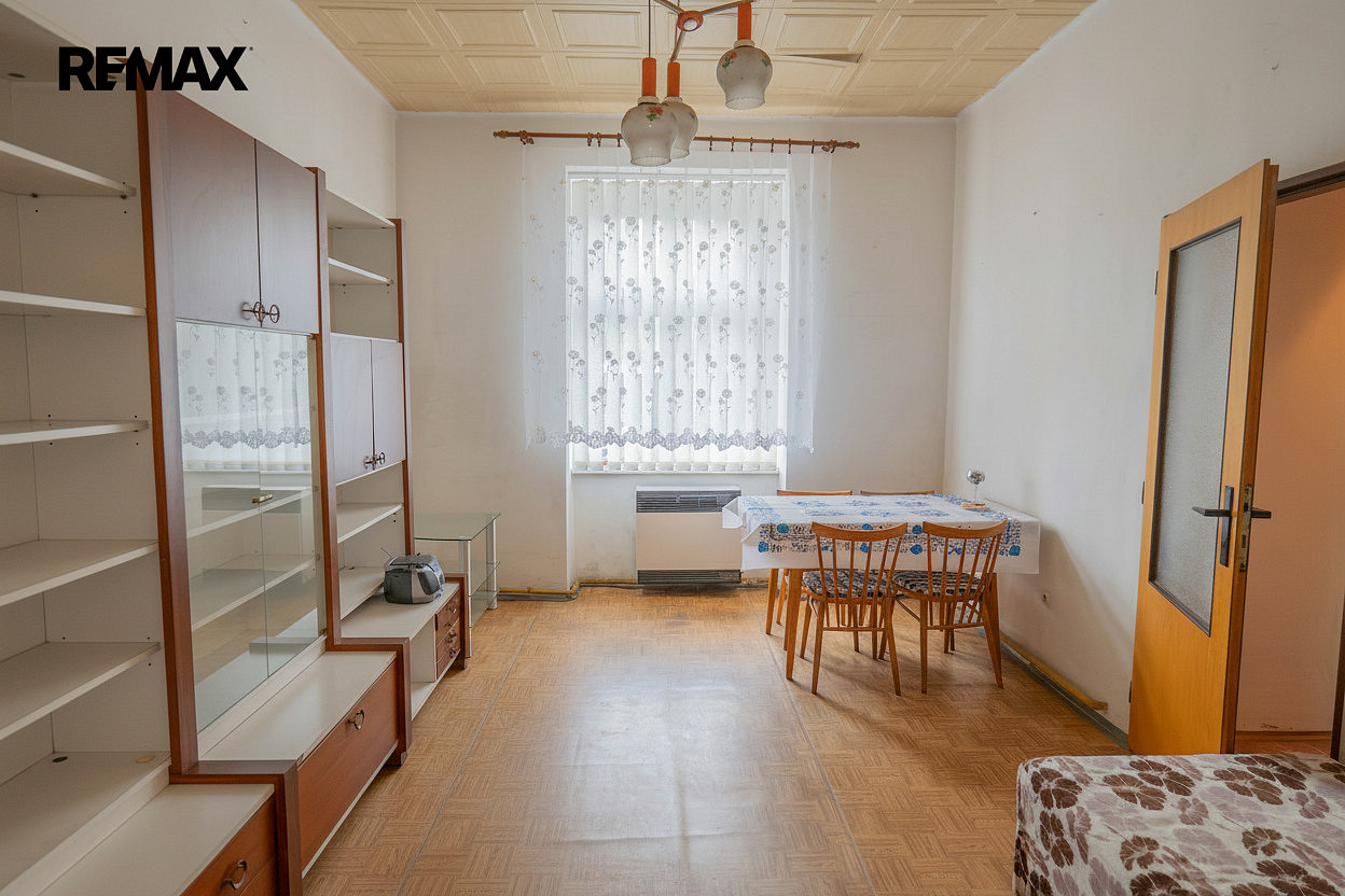 Prodej bytu 2+1 63 m²