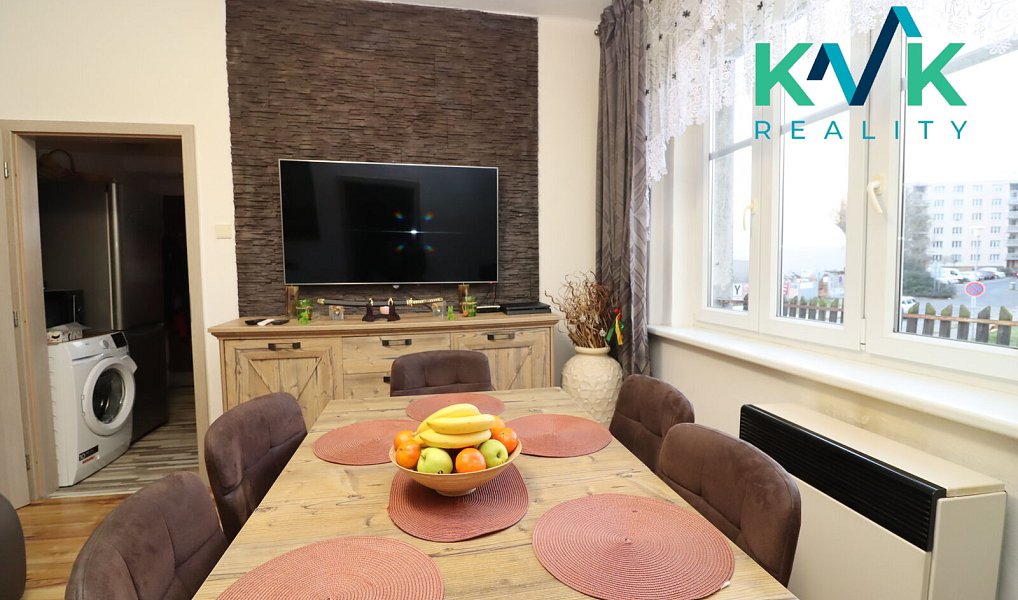 Prodej bytu 2+1 38 m², Karlovy Vary – náhled fotky 3
