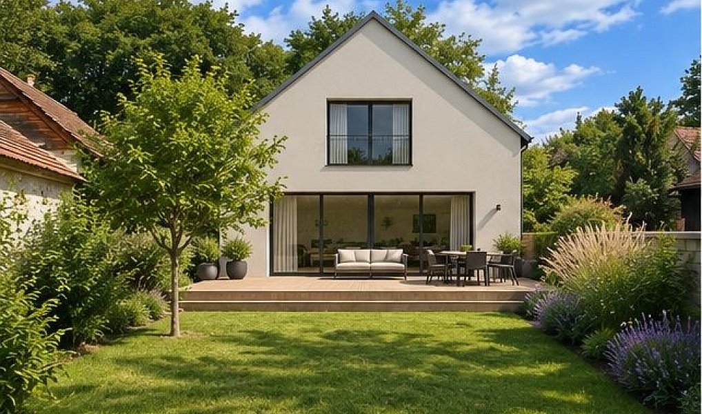 Prodej stavebního pozemku 627 m², Hvozdec – náhled fotky 5