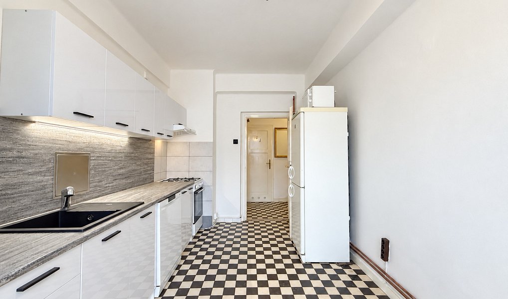 Pronájem bytu 3+1 70 m², Praha – náhled fotky 8