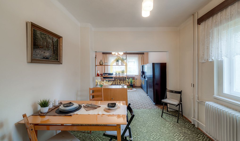 Prodej domu 157 m² s pozemkem 4 530 m², Šenov – náhled fotky 2