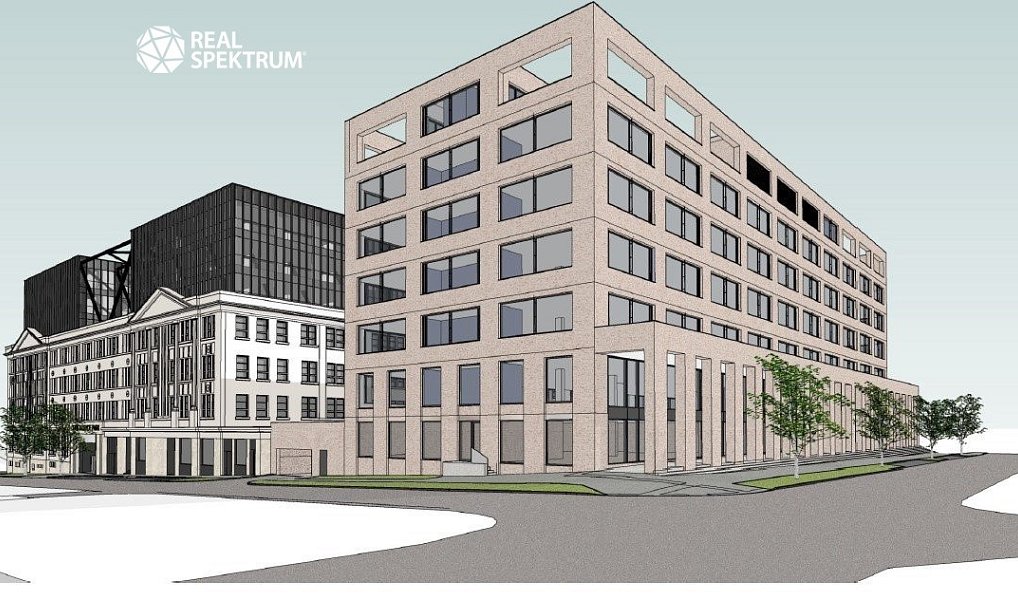 Pronájem kanceláře 100 m², Brno – náhled fotky 7