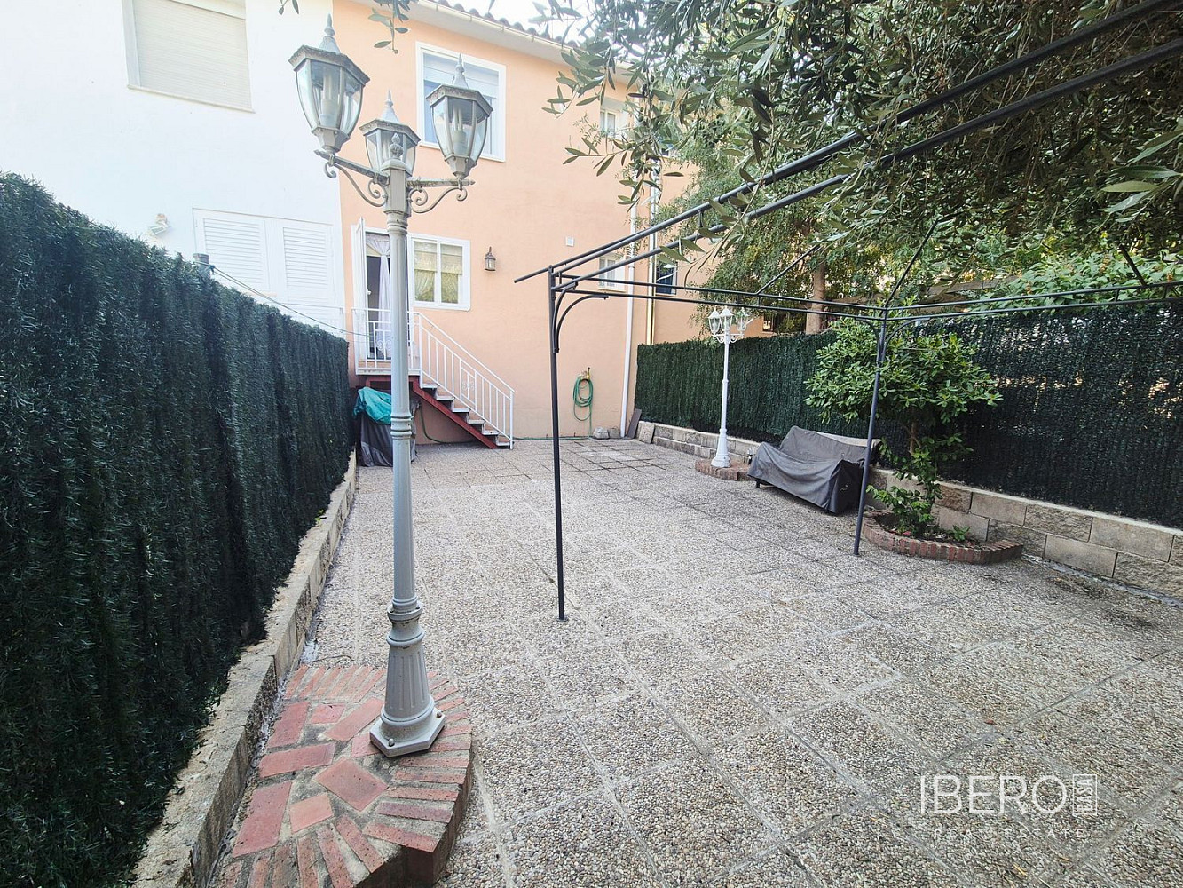 Casa 4+kk – Navaluenga, La Chinita - Vista 3