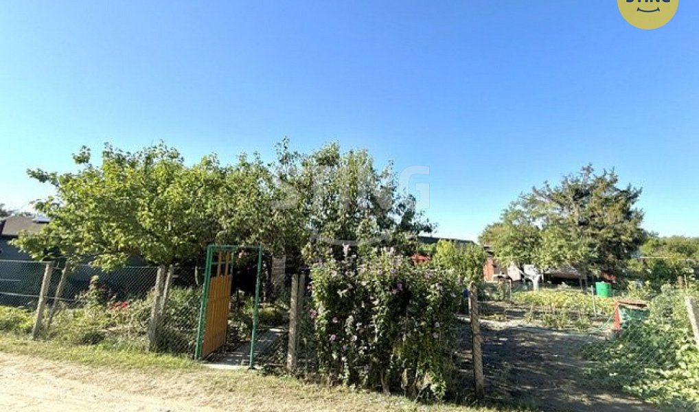 Prodej zahrady 261 m², Hodonín – náhled fotky 2