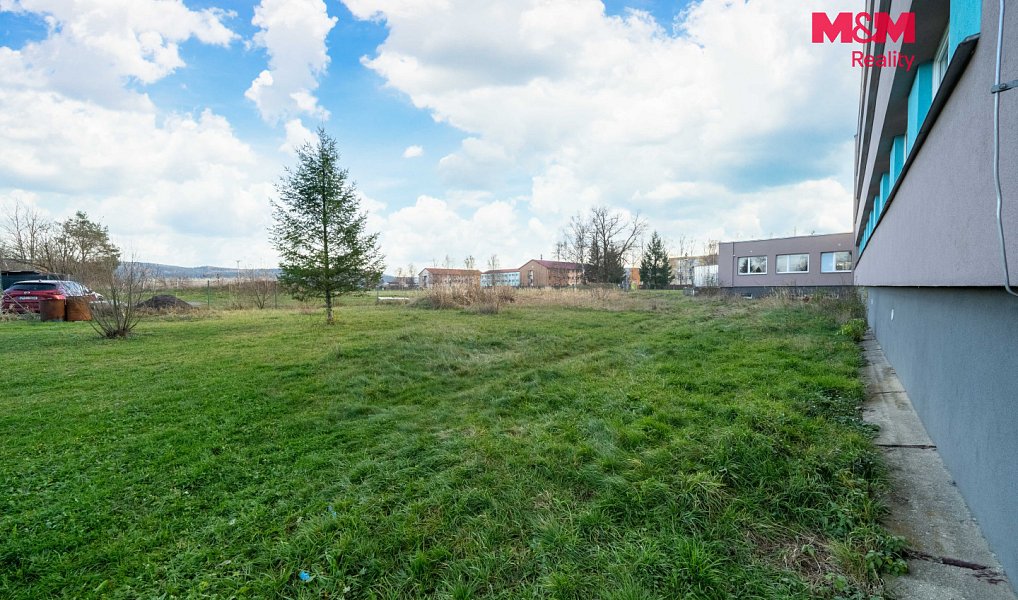 Pronájem bytu 2+kk 44 m², Strašice – náhled fotky 17