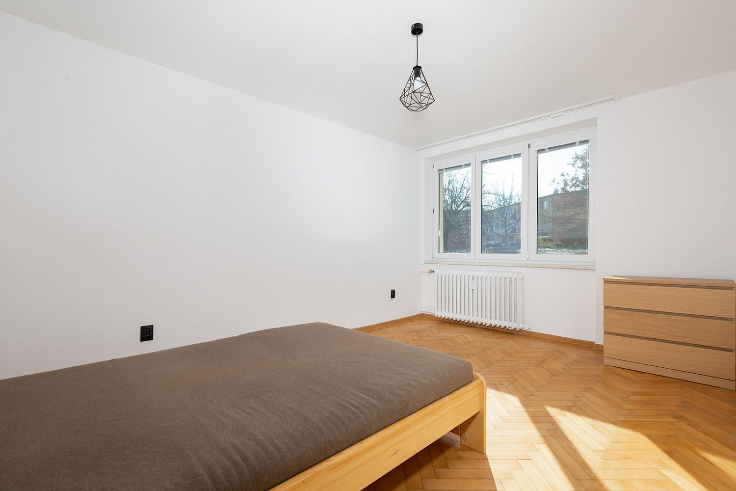 Pronájem bytu 2+1 53 m² – fotografie 5