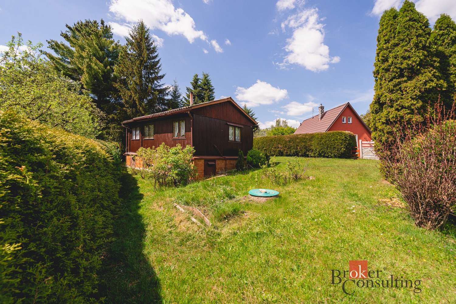 Prodej domu 38 m² s pozemkem 320 m² – fotografie 2
