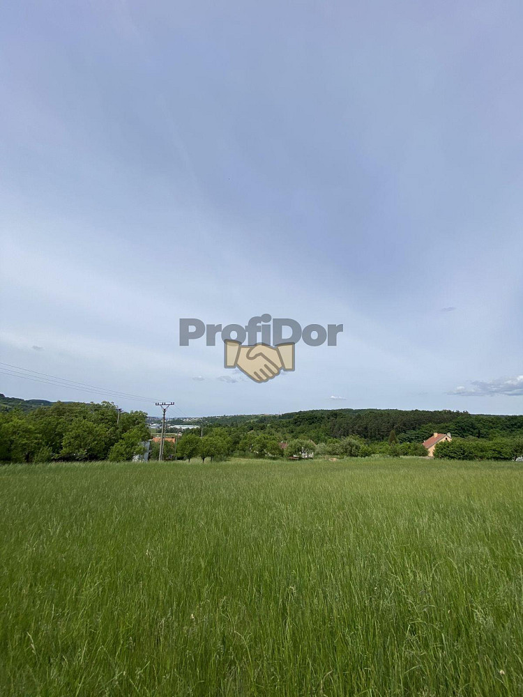 Prodej stavebního pozemku 916 m² — photo 4