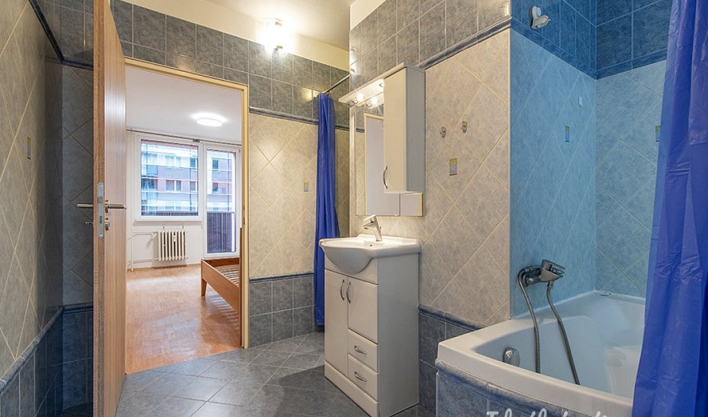 Pronájem bytu 3+kk 65 m², Praha – náhled fotky 10