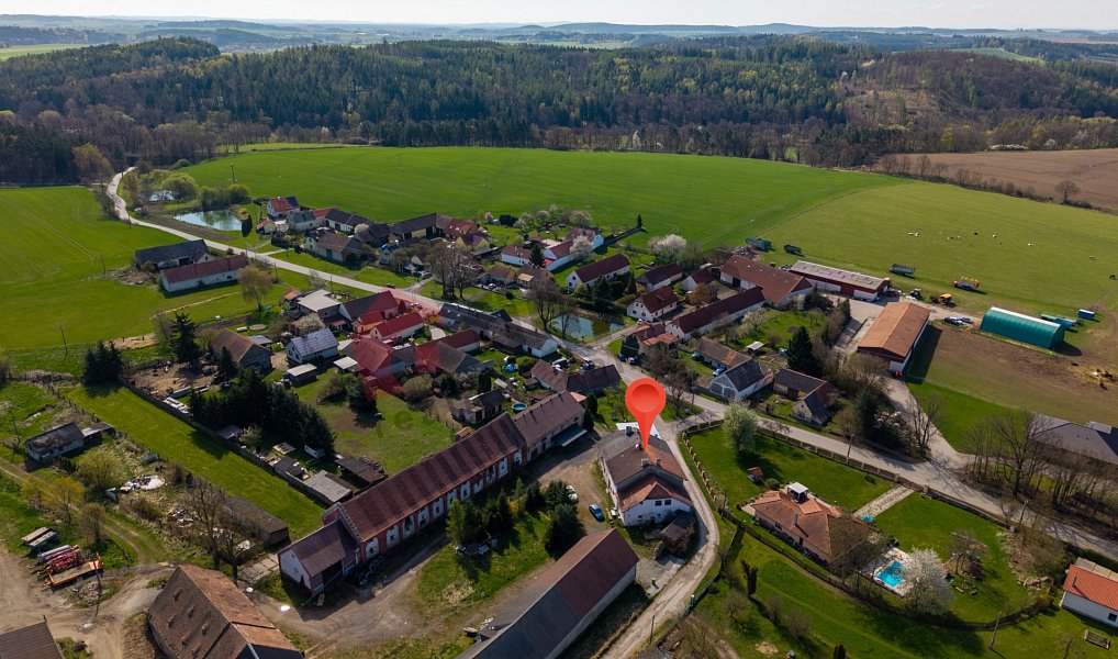 Prodej bytu 3+1 109 m², Březnice – náhled fotky 14