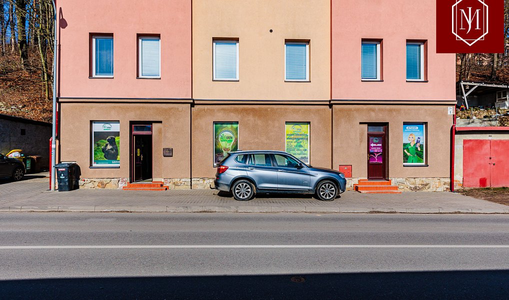 Prodej obchodních prostor 103 m², Jihlava – náhled fotky 16