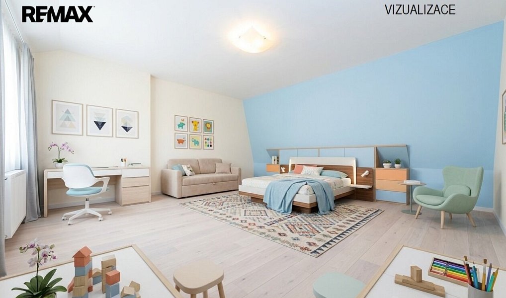 Prodej domu 433 m² s pozemkem 826 m², Praha – náhled fotky 26