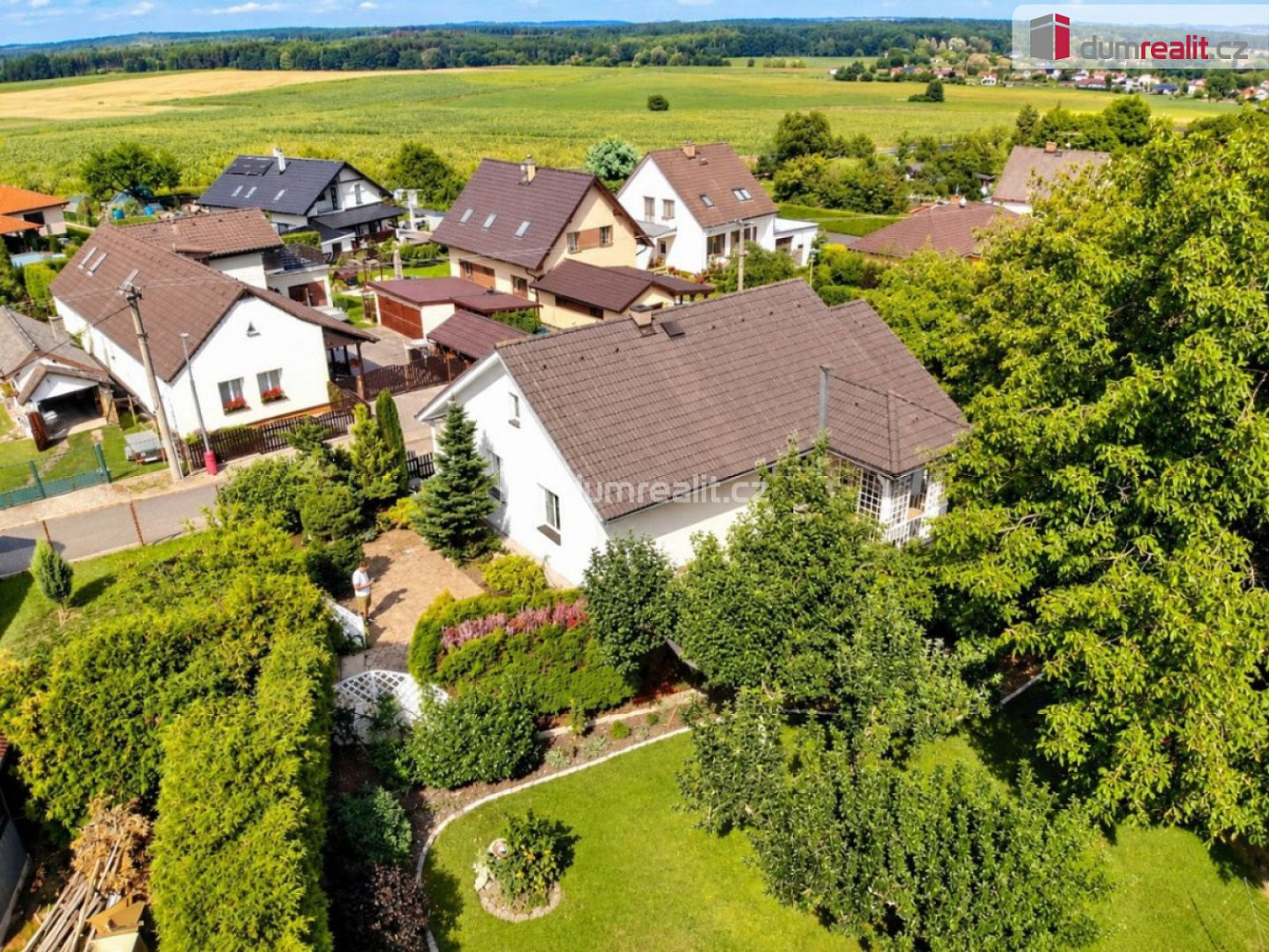 Prodej domu 86 m² s pozemkem 476 m² – fotografie 2