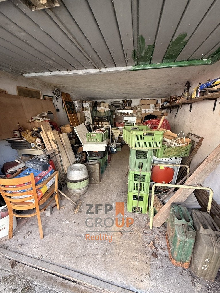 Dvě garáže vedle sebe 2 23 m2 – fotografie 5
