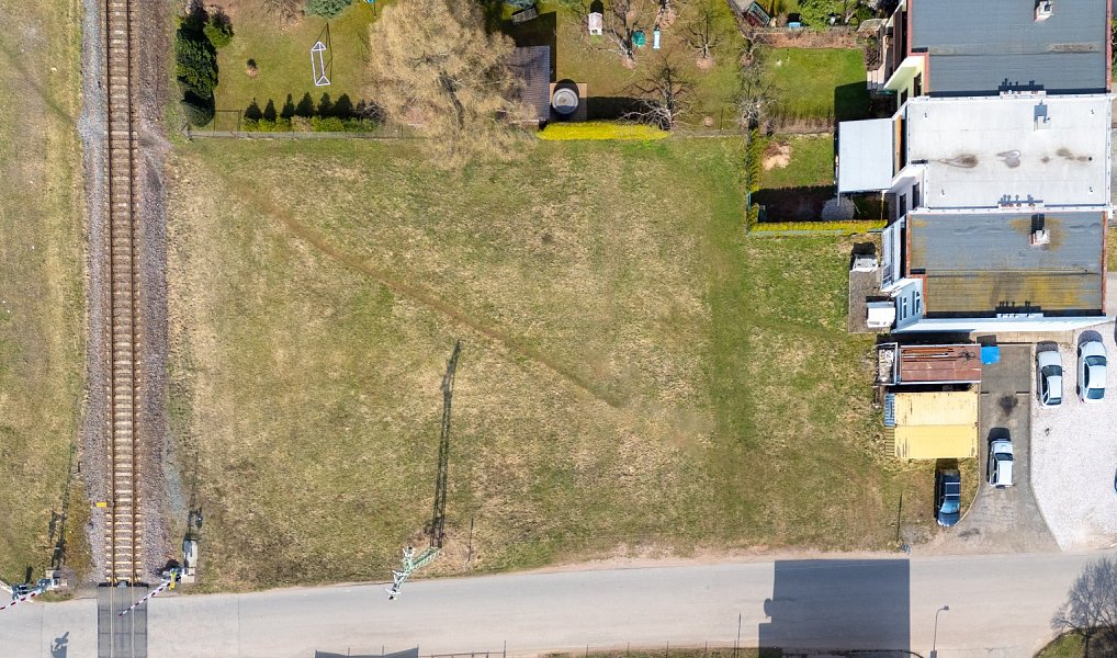 Prodej stavebního pozemku 1 424 m², Trutnov – náhled fotky 6
