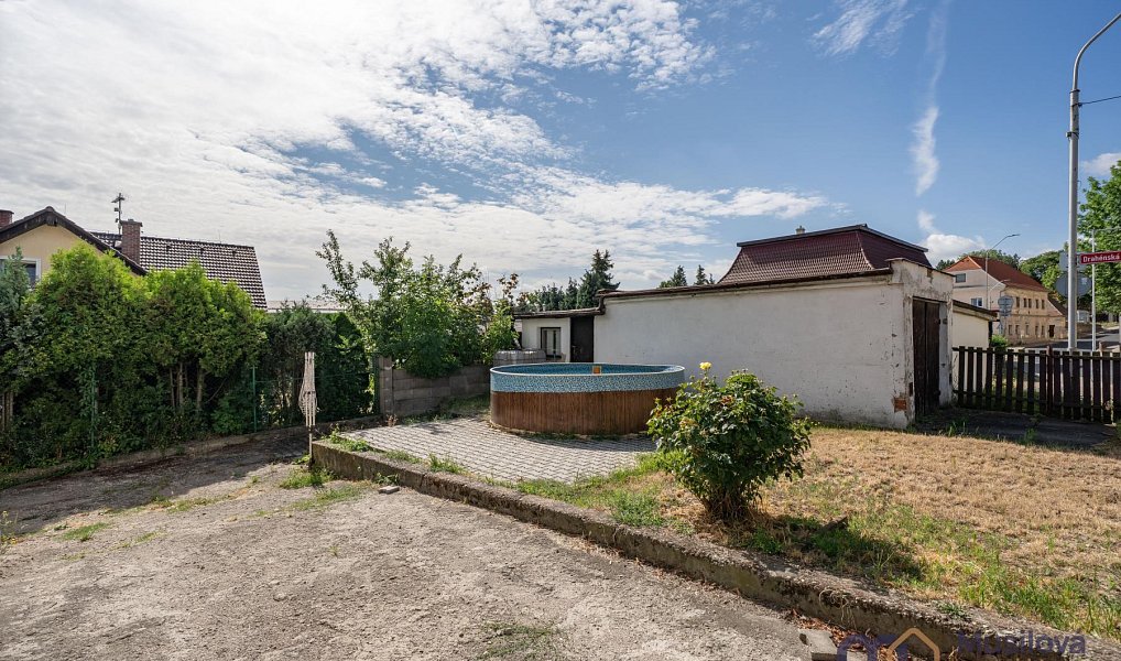 Prodej domu 210 m² s pozemkem 322 m², Novosedlice – náhled fotky 21