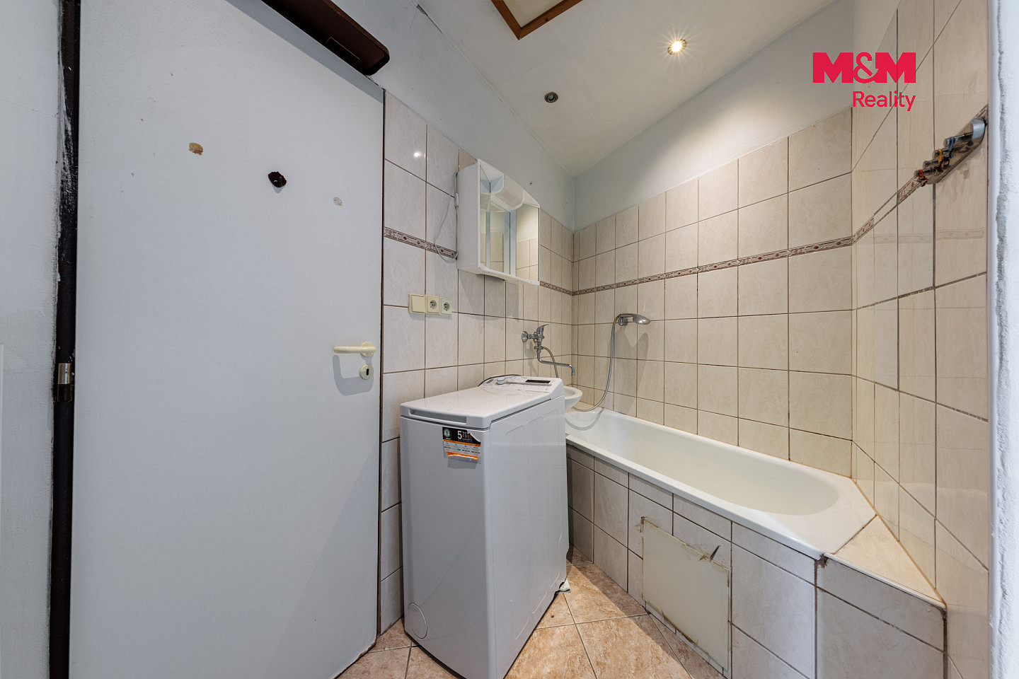 Prodej bytu 2+kk 45 m² — photo 3