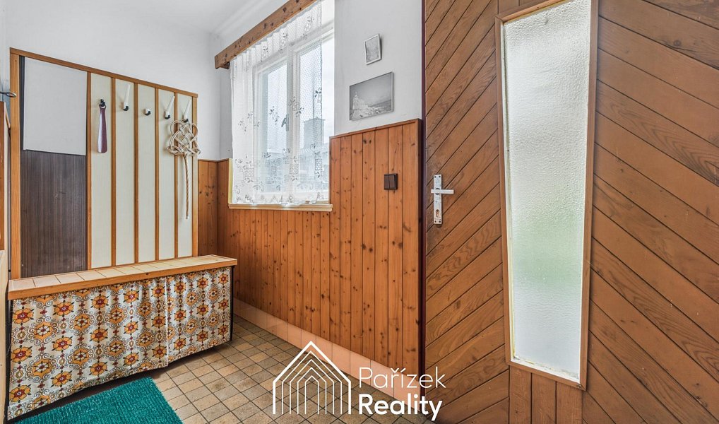 Prodej domu 134 m² s pozemkem 438 m², Hronov – náhled fotky 12