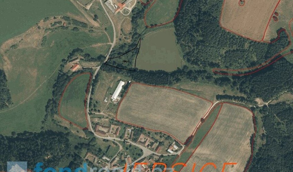 Prodej pozemku 4 724 m², Hříšice – náhled fotky 7