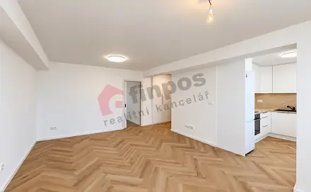 Pronájem bytu 3+kk 65 m²