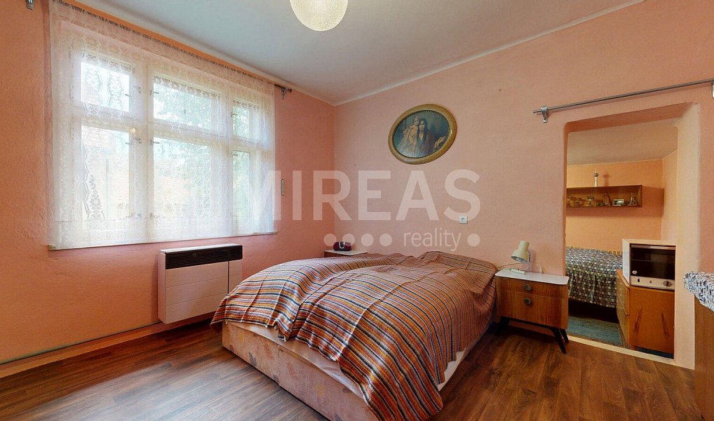 Prodej domu 105 m² s pozemkem 1 102 m², Milovice – náhled fotky 16