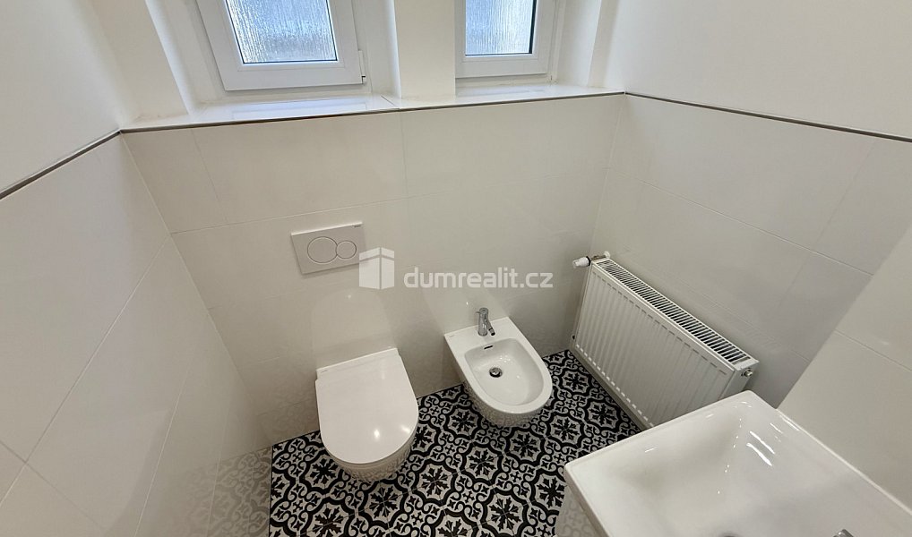 Pronájem bytu 4+kk 105 m², Mariánské Lázně – náhled fotky 23