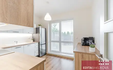 Prodej bytu 3+1 81 m², Mošnerova, Olomouc - Nová Ulice