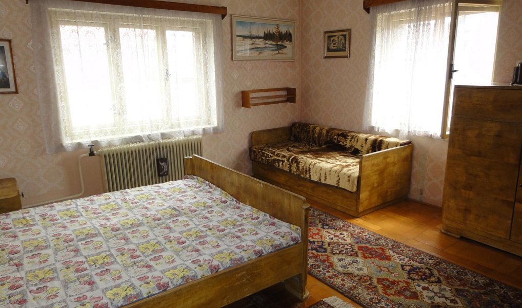 Prodej domu 202 m² s pozemkem 1 245 m², Hlinsko – náhled fotky 15