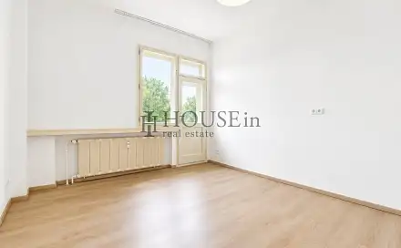 Pronájem bytu 1+1 40 m²