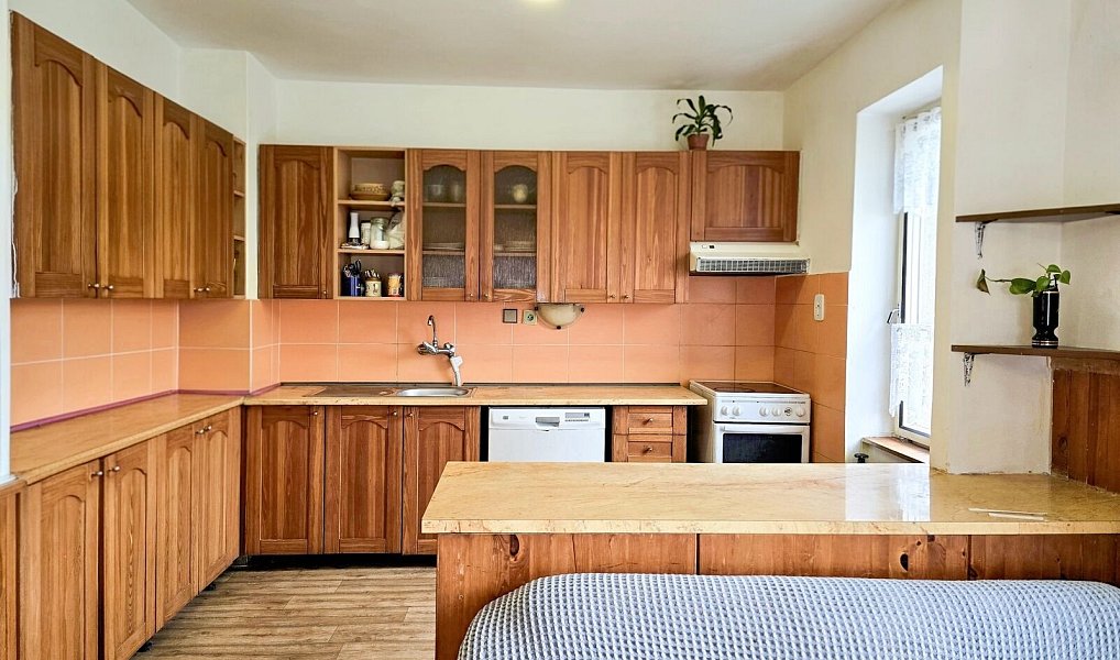 Prodej domu 180 m² s pozemkem 815 m², Měcholupy – náhled fotky 3
