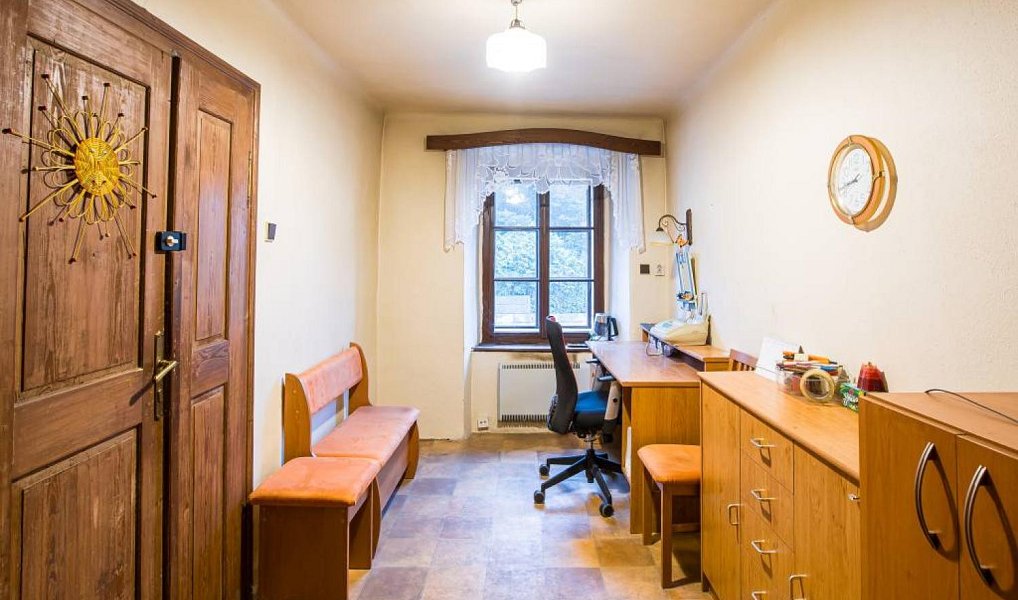 Prodej domu 126 m² s pozemkem 665 m², Jindřichův Hradec – náhled fotky 4