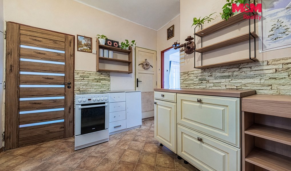 Prodej domu 84 m² s pozemkem 84 m², Týnec nad Labem – náhled fotky 2