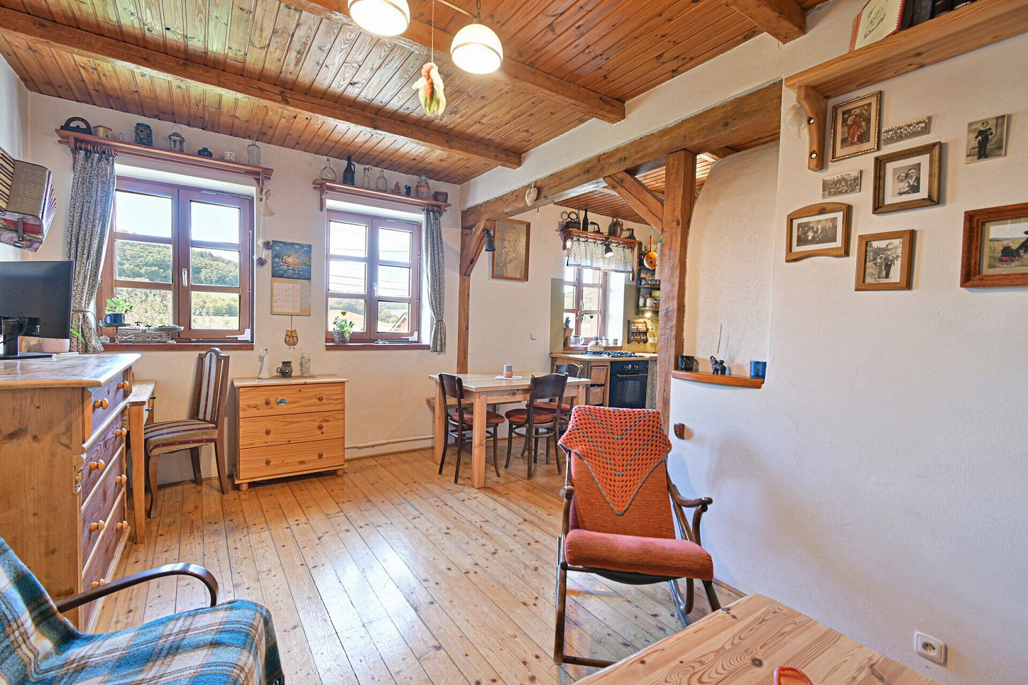 Prodej domu 124 m² s pozemkem 373 m² – fotografie 5