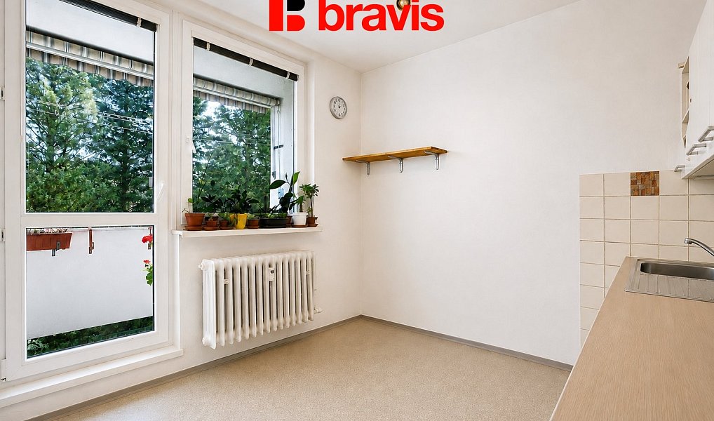 Prodej bytu 2+1 61 m², Brno – náhled fotky 2