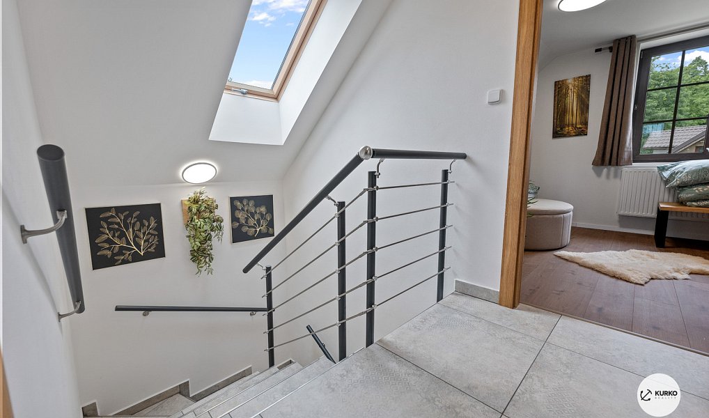Prodej chaty/chalupy 211 m² s pozemkem 8 342 m², Morávka – náhled fotky 20
