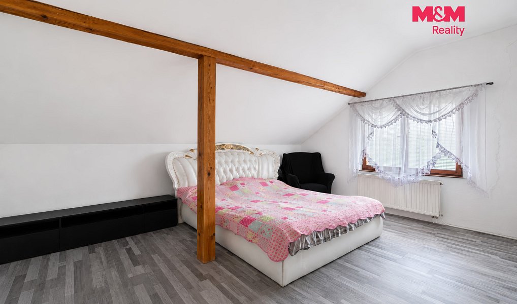 Prodej domu 200 m² s pozemkem 959 m², Orlová – náhled fotky 11
