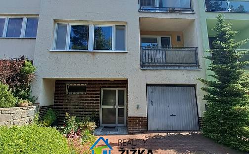Prodej domu 85 m² s pozemkem 448 m², Kupkova, Brno - Lesná
