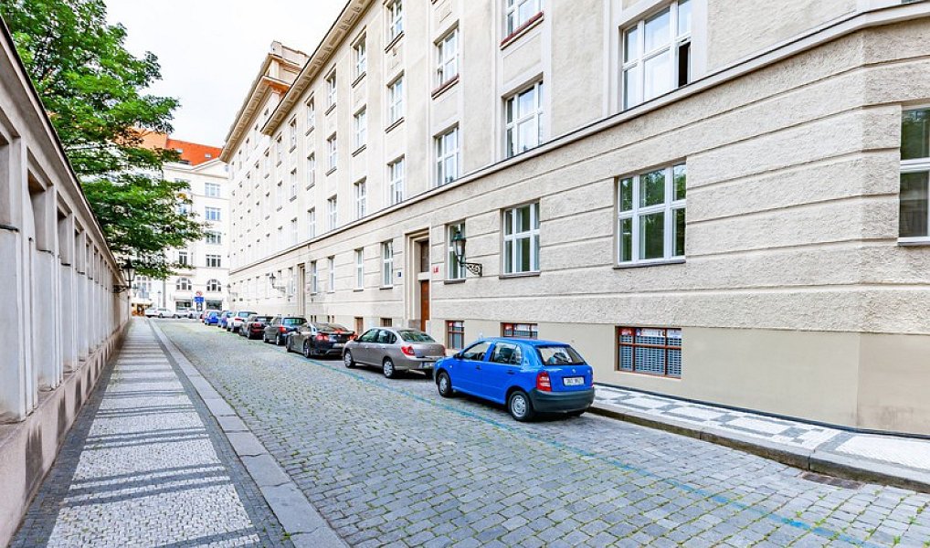 Prodej bytu 3+kk 102 m², Praha – náhled fotky 22