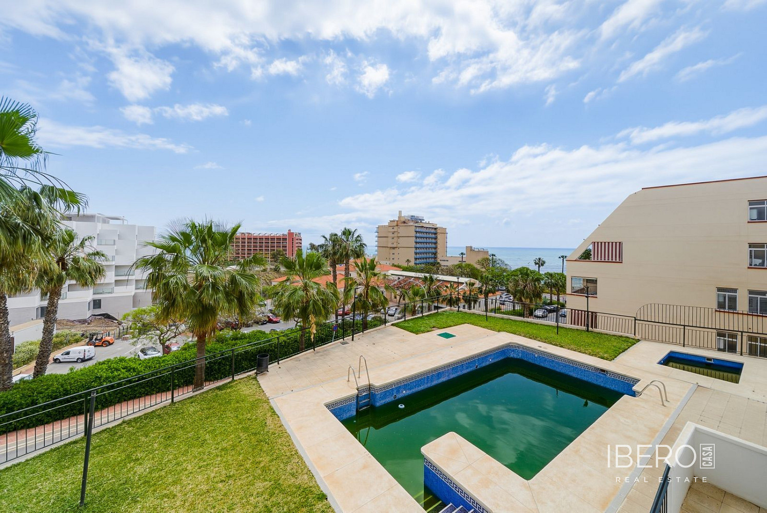 Prodej bytu 4+kk 125 m², Benalmadena Costa