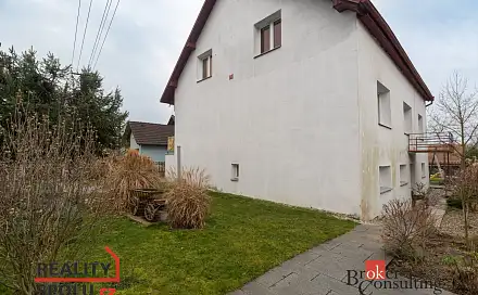 Pronájem bytu 2+1 58 m², U Špejcharu, Staré Hradiště, okres Pardubice