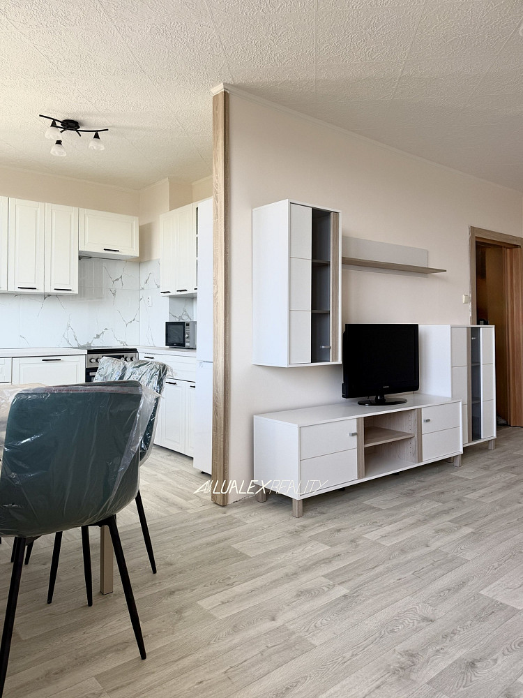 Pronájem bytu 2+kk 60 m² – fotografie 4