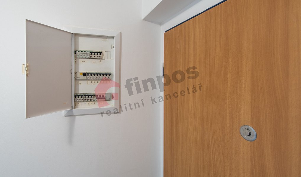 Prodej bytu 1+kk 41 m², Praha – náhled fotky 4