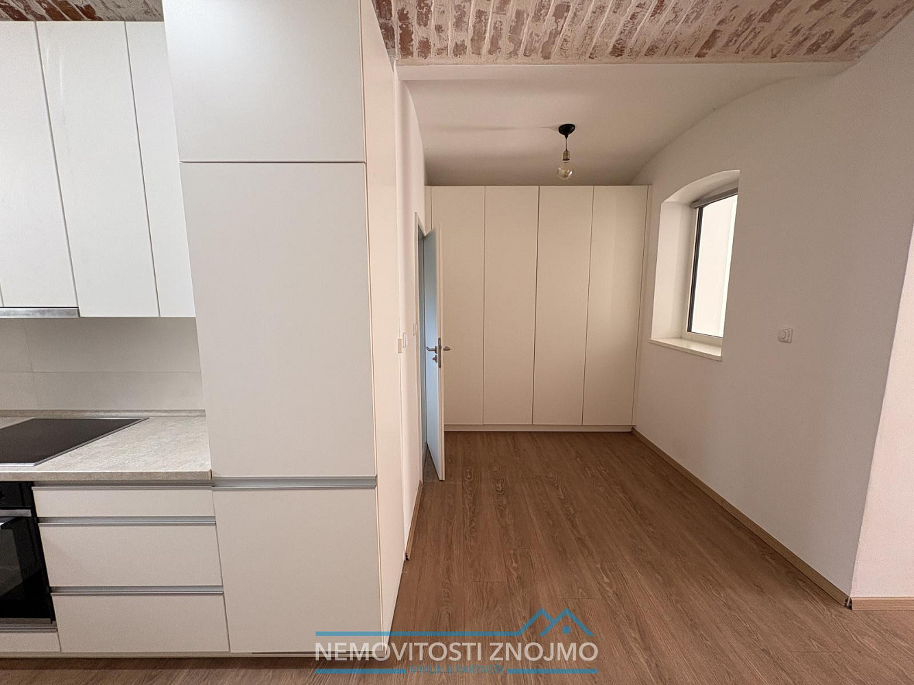 Pronájem bytu 2+kk 55 m²