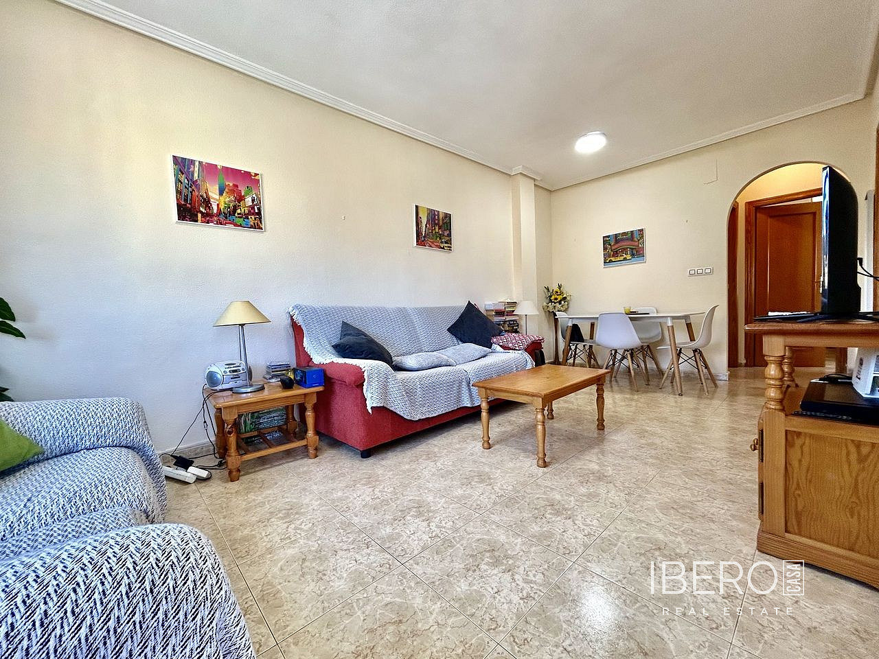 Prodej bytu 3+kk 55 m² - Ansicht 6